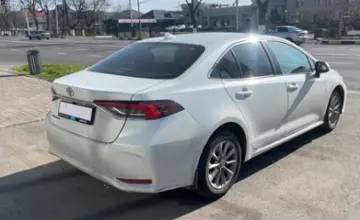 Toyota Corolla 2019 года за 8 500 000 тг. в Шымкент