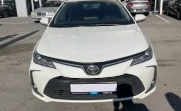 Toyota Corolla 2019 года за 8 500 000 тг. в Шымкент фото 2