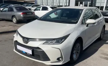 Toyota Corolla 2019 года за 8 500 000 тг. в Шымкент фото 1