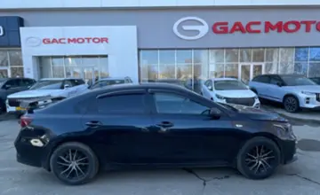 Kia Cerato 2020 года за 9 000 000 тг. в Актобе фото 4