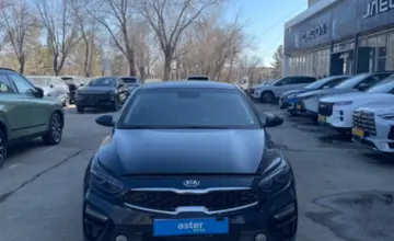 Kia Cerato 2020 года за 9 000 000 тг. в Актобе фото 2
