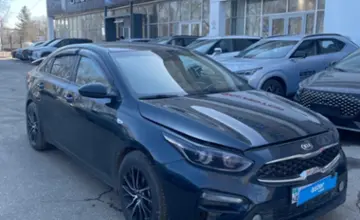 Kia Cerato 2020 года за 9 000 000 тг. в Актобе фото 3