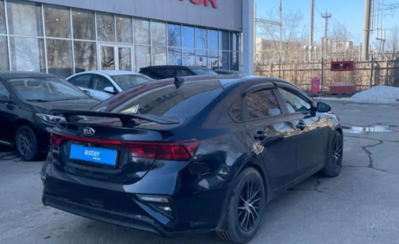 Kia Cerato 2020 года за 9 000 000 тг. в Актобе фото 5