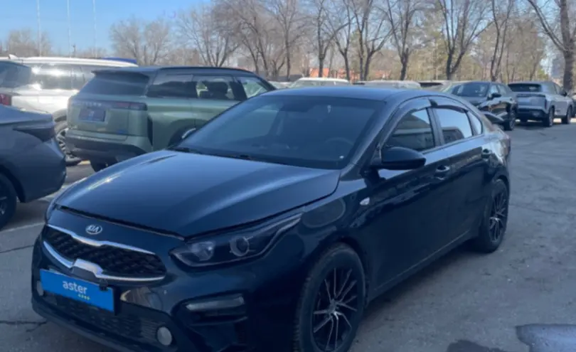 Kia Cerato 2020 года за 9 000 000 тг. в Актобе