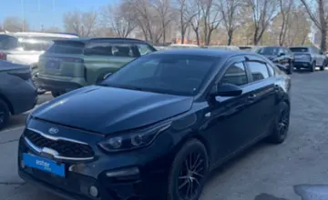 Kia Cerato 2020 года за 9 000 000 тг. в Актобе фото 1