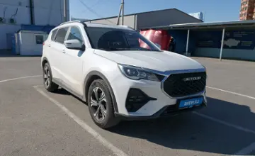 Jetour X70 2024 года за 8 500 000 тг. в Шымкент фото 2