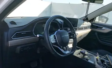 Jetour X70 2024 года за 8 500 000 тг. в Шымкент фото 5