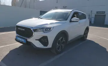 Jetour X70 2024 года за 8 500 000 тг. в Шымкент фото 1