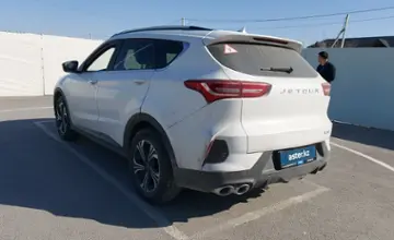 Jetour X70 2024 года за 8 500 000 тг. в Шымкент фото 4