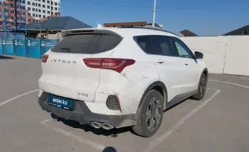 Jetour X70 2024 года за 8 500 000 тг. в Шымкент фото 3