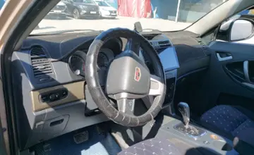 Geely Emgrand X7 2014 года за 4 500 000 тг. в Шымкент фото 5