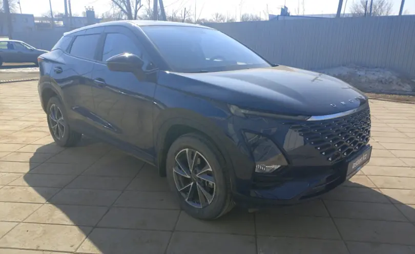 OMODA C5 2025 года за 10 000 000 тг. в Уральск фото 3