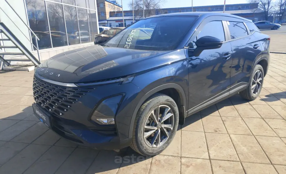 OMODA C5 2025 года за 10 000 000 тг. в Уральск