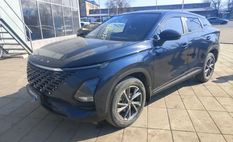 OMODA C5 2025 года за 10 000 000 тг. в Уральск