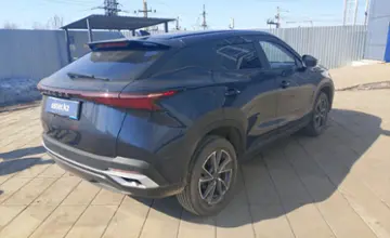 OMODA C5 2025 года за 10 000 000 тг. в Уральск