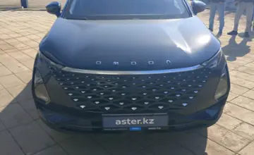OMODA C5 2025 года за 10 000 000 тг. в Уральск фото 2