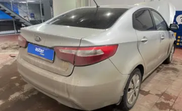 Kia Rio 2013 года за 3 000 000 тг. в Астана