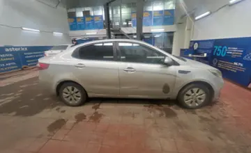 Kia Rio 2013 года за 3 000 000 тг. в Астана фото 4