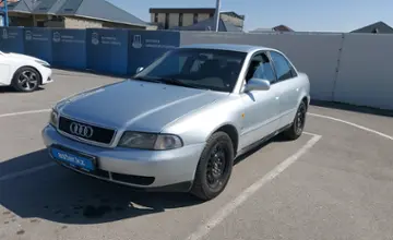 Audi A4 1997 года за 2 800 000 тг. в Шымкент фото 1