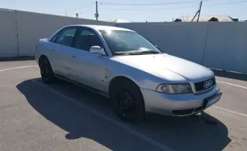 Audi A4 1997 года за 2 800 000 тг. в Шымкент фото 2