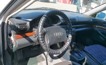 Audi A4 1997 года за 2 800 000 тг. в Шымкент фото 5