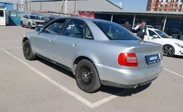 Audi A4 1997 года за 2 800 000 тг. в Шымкент фото 4