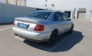 Audi A4 1997 года за 2 800 000 тг. в Шымкент фото 3