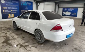 Nissan Almera Classic 2012 года за 3 000 000 тг. в Астана фото 4