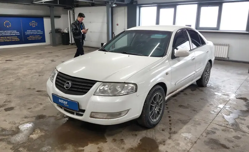 Nissan Almera Classic 2012 года за 3 000 000 тг. в Астана