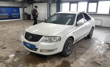 Nissan Almera Classic 2012 года за 3 000 000 тг. в Астана фото 1
