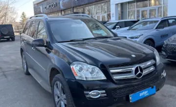Mercedes-Benz GL-Класс 2010 года за 10 500 000 тг. в Актобе фото 3