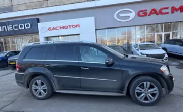 Mercedes-Benz GL-Класс 2010 года за 10 500 000 тг. в Актобе фото 4