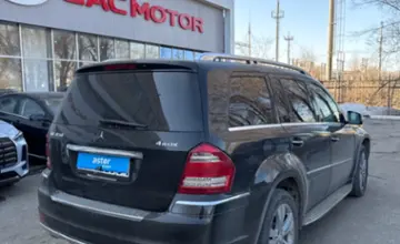 Mercedes-Benz GL-Класс 2010 года за 10 500 000 тг. в Актобе