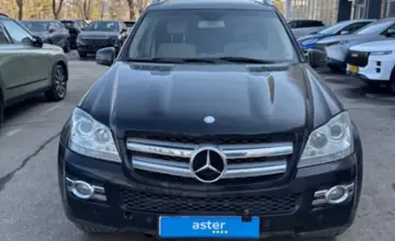 Mercedes-Benz GL-Класс 2010 года за 10 500 000 тг. в Актобе фото 2