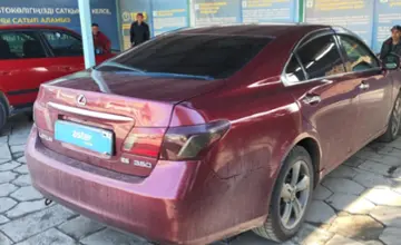 Lexus ES 2008 года за 6 500 000 тг. в Талдыкорган