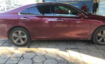 Lexus ES 2008 года за 6 500 000 тг. в Талдыкорган фото 4