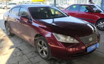 Lexus ES 2008 года за 6 500 000 тг. в Талдыкорган фото 3