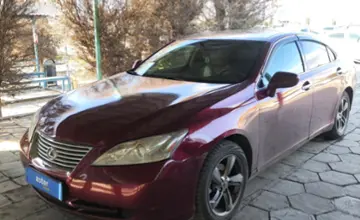 Lexus ES 2008 года за 6 500 000 тг. в Талдыкорган фото 1