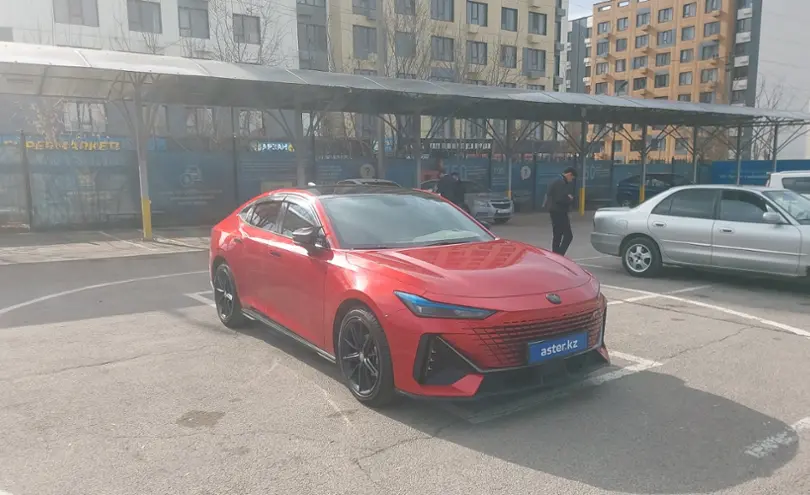 Changan UNI-V 2023 года за 9 000 000 тг. в Алматы