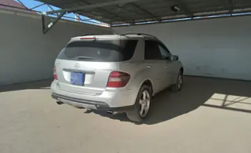 Mercedes-Benz M-Класс 2006 года за 5 800 000 тг. в Кызылорда