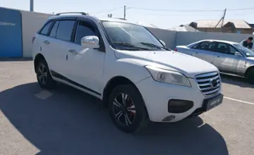 Lifan X60 2015 года за 3 500 000 тг. в Шымкент фото 2