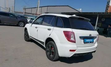 Lifan X60 2015 года за 3 500 000 тг. в Шымкент фото 4