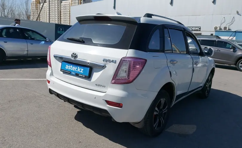 Lifan X60 2015 года за 3 500 000 тг. в Шымкент фото 3
