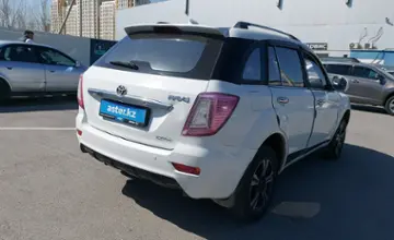 Lifan X60 2015 года за 3 500 000 тг. в Шымкент фото 3