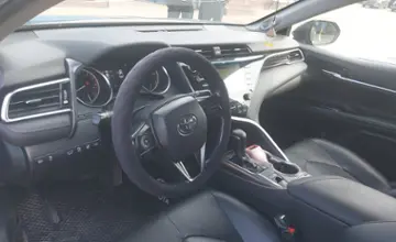Toyota Camry 2019 года за 14 000 000 тг. в Алматы фото 5