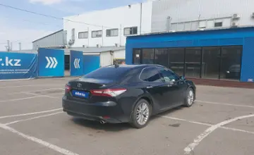 Toyota Camry 2019 года за 14 000 000 тг. в Алматы фото 3
