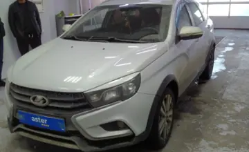 LADA (ВАЗ) Vesta Cross 2018 года за 5 500 000 тг. в Павлодар фото 1
