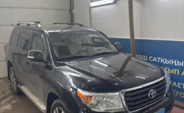 Toyota Land Cruiser 2014 года за 22 000 000 тг. в Астана фото 3