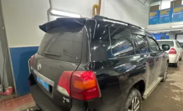 Toyota Land Cruiser 2014 года за 22 000 000 тг. в Астана