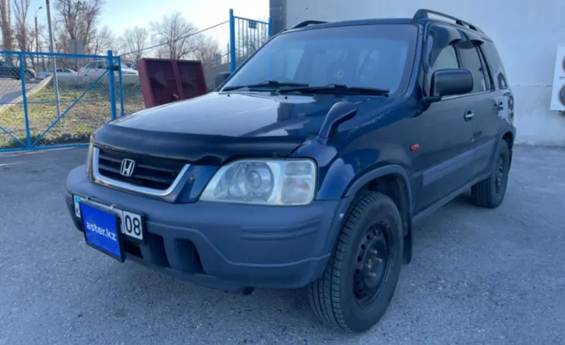 Honda CR-V 1996 года за 3 000 000 тг. в Тараз